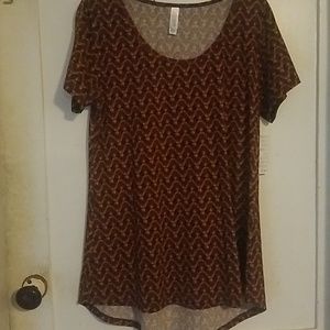 LuLaRoe Classic T